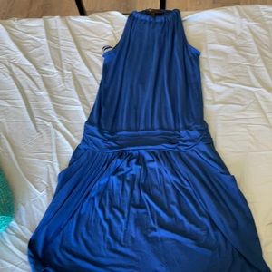 BCBG NWOT Never Worn Packed Away In Tissue Paper